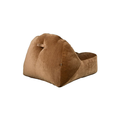 Dutchbone Fauteuil Tombag - KwaliteitWonen.nl