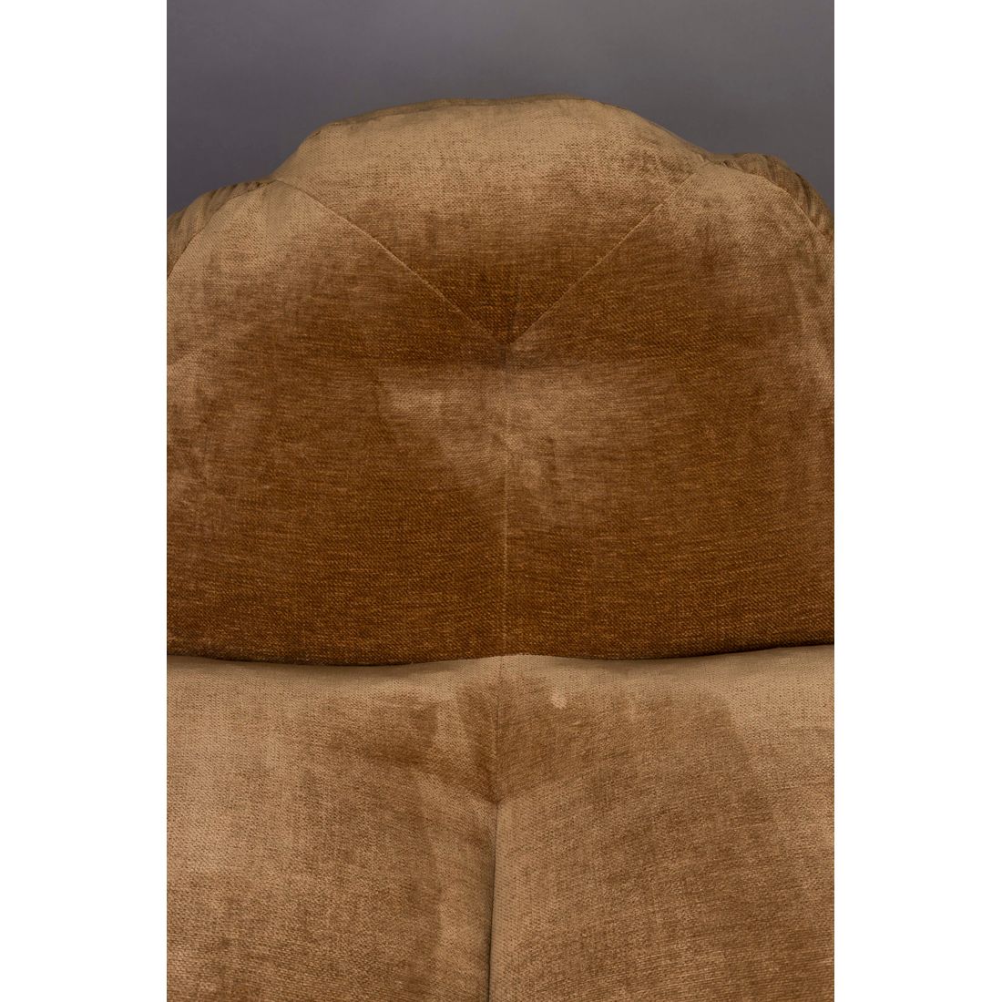 Dutchbone Fauteuil Tombag - KwaliteitWonen.nl