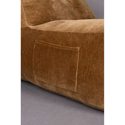 Dutchbone Fauteuil Tombag - KwaliteitWonen.nl