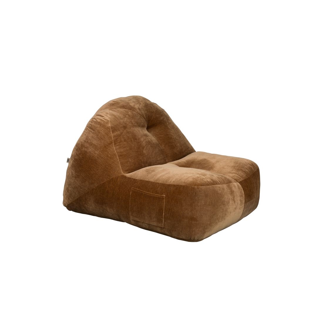 Dutchbone Fauteuil Tombag - KwaliteitWonen.nl