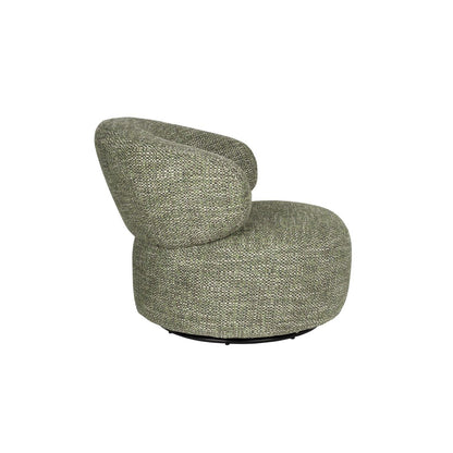 Dutchbone Fauteuil Walter Groen - KwaliteitWonen.nl