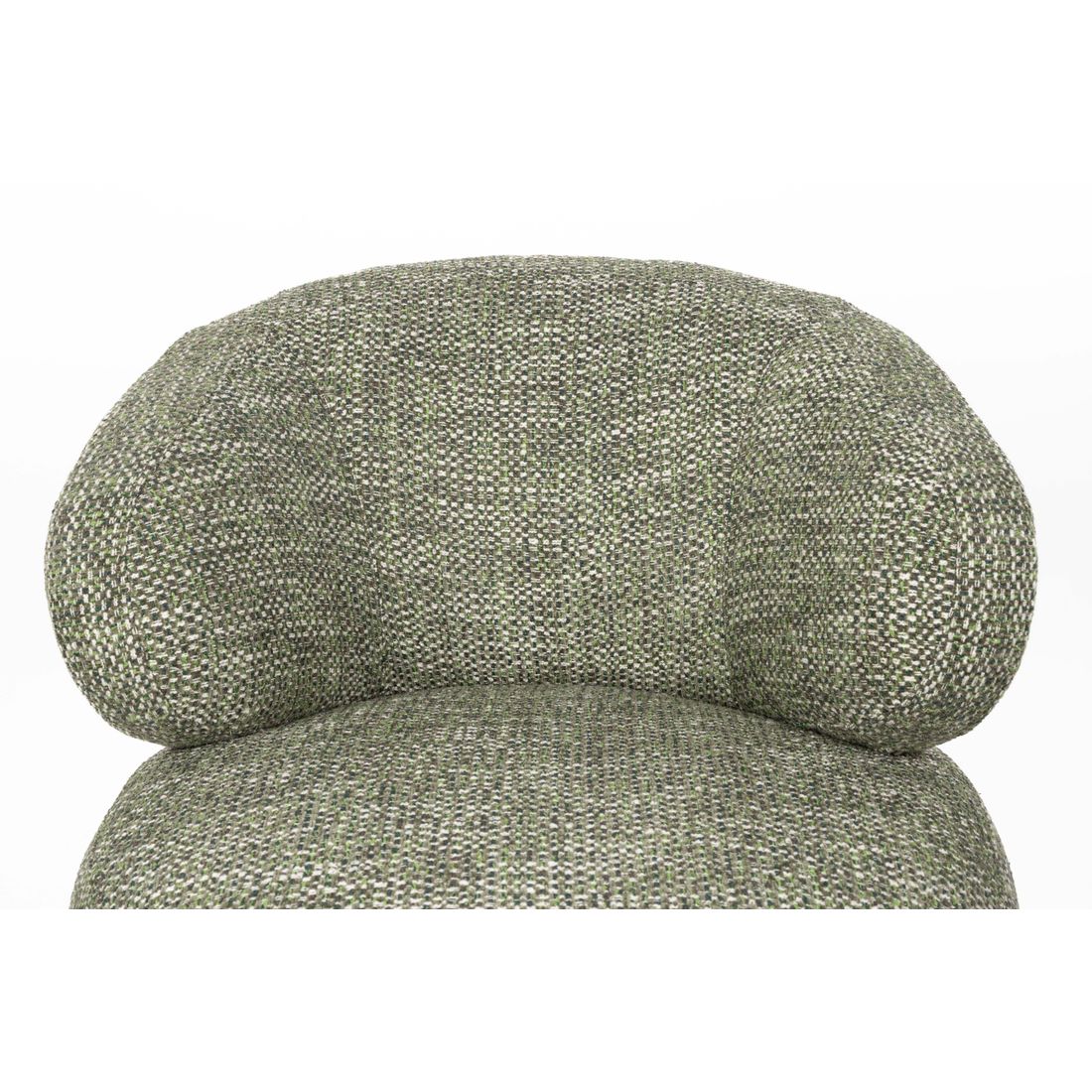 Dutchbone Fauteuil Walter Groen - KwaliteitWonen.nl