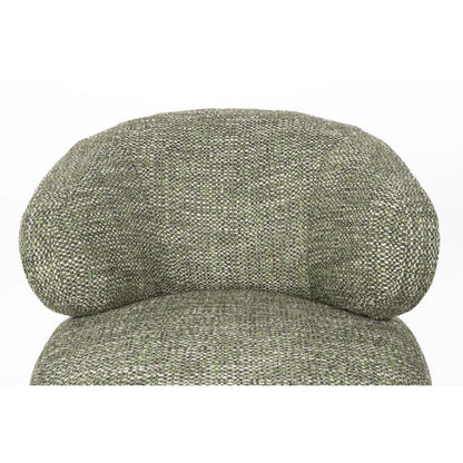 Dutchbone Fauteuil Walter Groen - KwaliteitWonen.nl