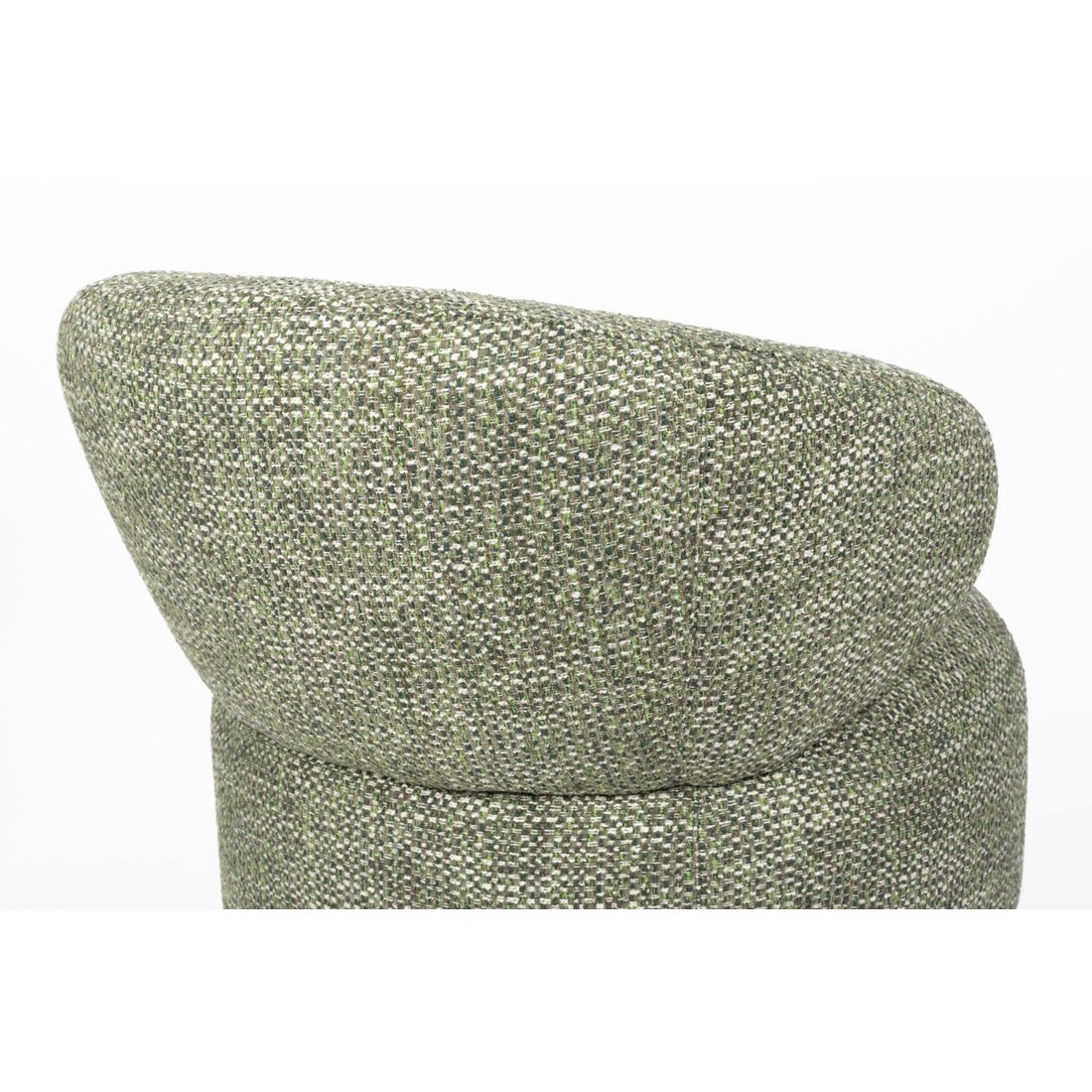 Dutchbone Fauteuil Walter Groen - KwaliteitWonen.nl