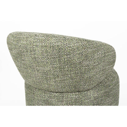 Dutchbone Fauteuil Walter Groen - KwaliteitWonen.nl