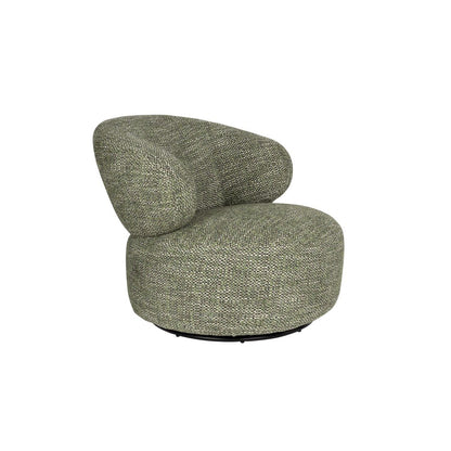 Dutchbone Fauteuil Walter Groen - KwaliteitWonen.nl
