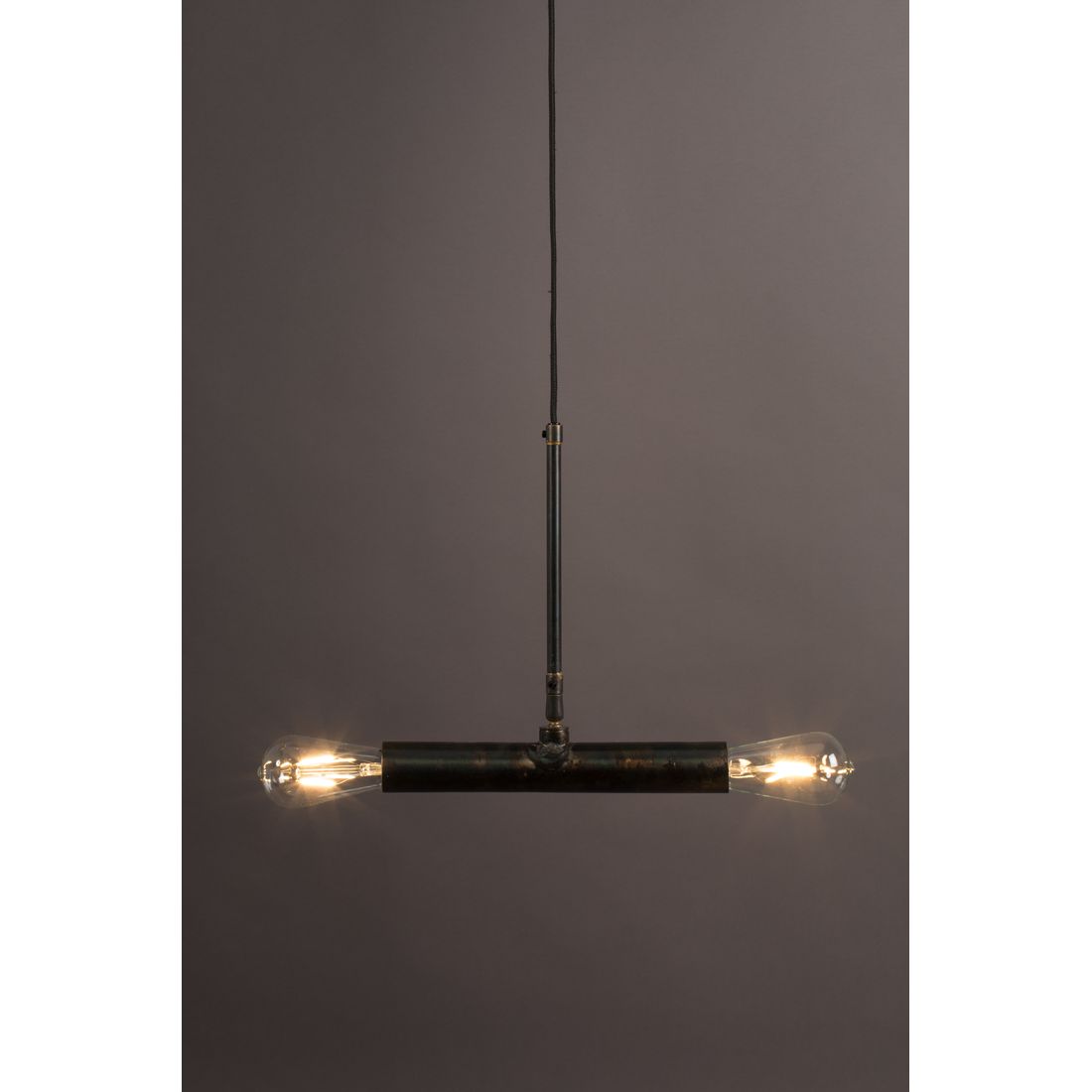 Dutchbone Hanglamp Doppio - KwaliteitWonen.nl