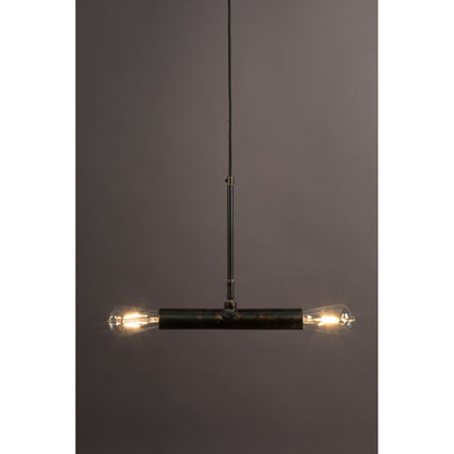 Dutchbone Hanglamp Doppio - KwaliteitWonen.nl