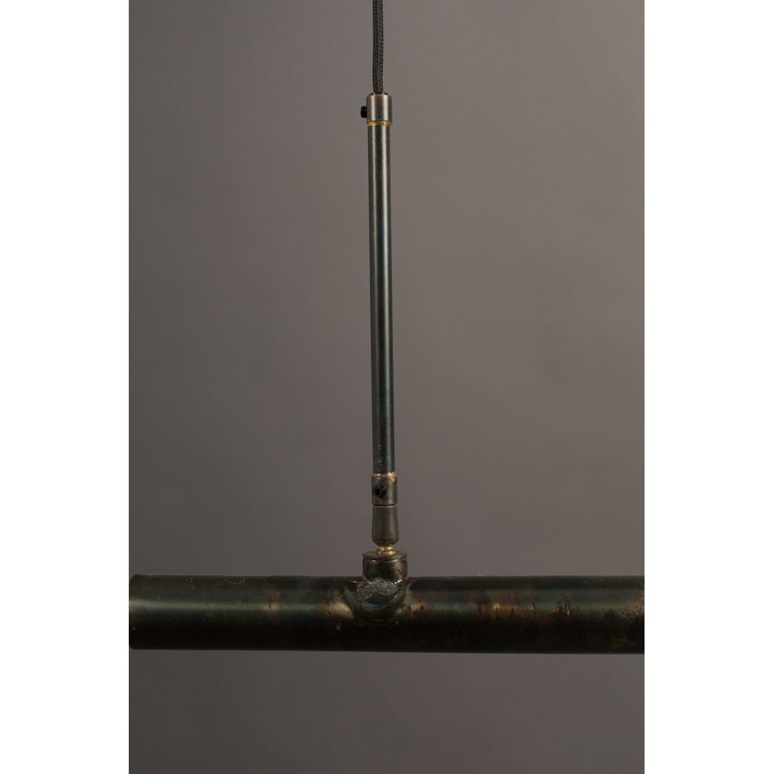 Dutchbone Hanglamp Doppio - KwaliteitWonen.nl