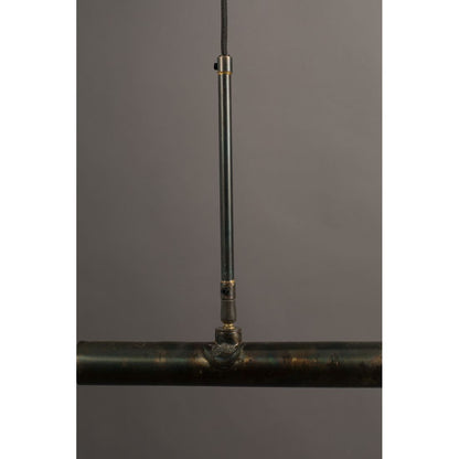 Dutchbone Hanglamp Doppio - KwaliteitWonen.nl