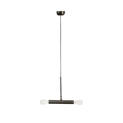 Dutchbone Hanglamp Doppio - KwaliteitWonen.nl
