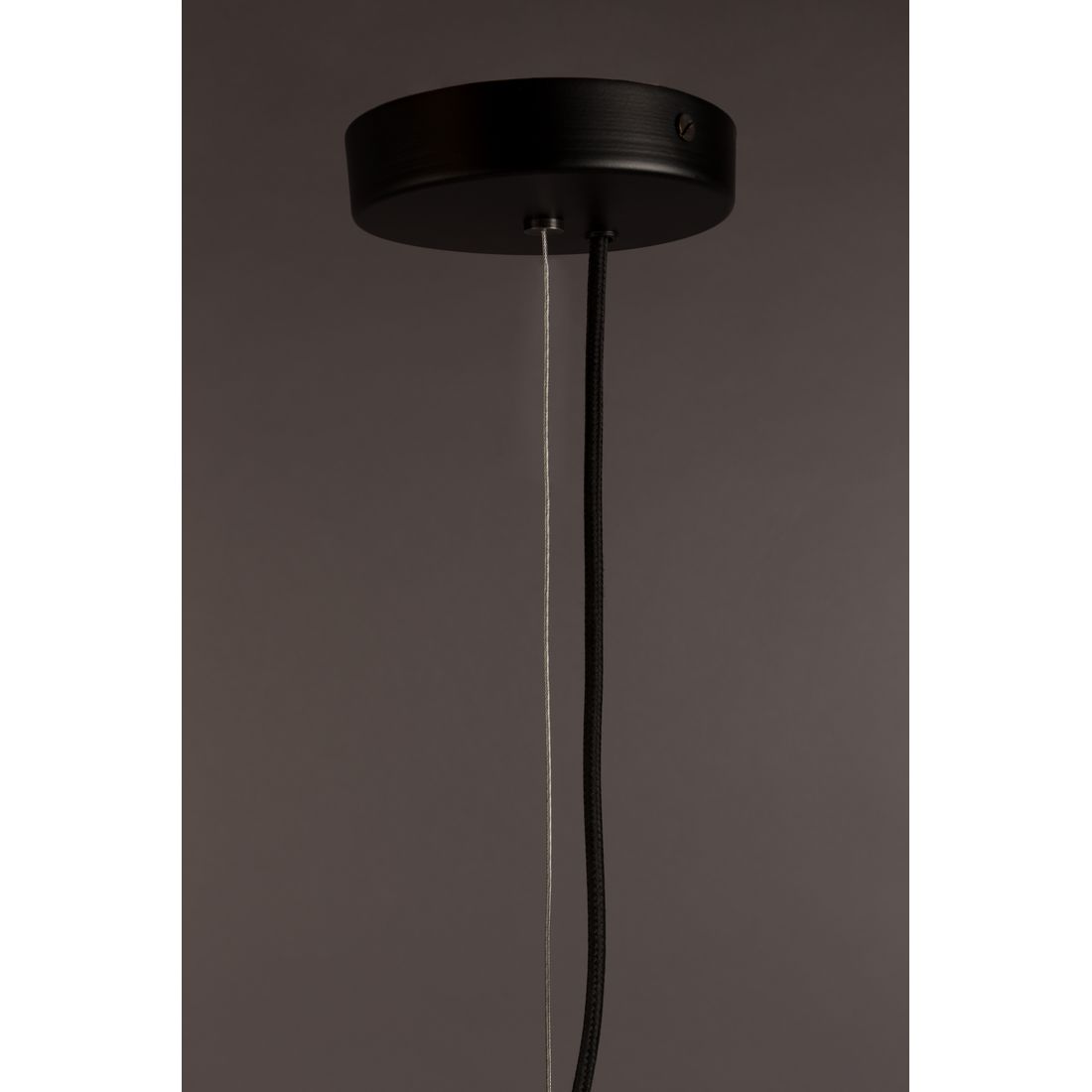 Dutchbone Hanglamp Jim Lang-Kwaliteitwonen.nl