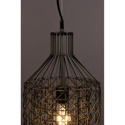 Dutchbone Hanglamp Jim Lang - KwaliteitWonen.nl