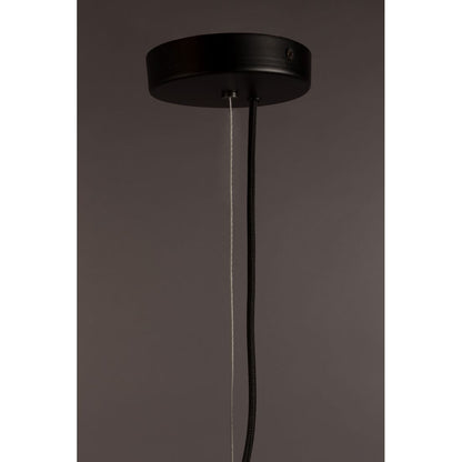 Dutchbone Hanglamp Jim Lang - KwaliteitWonen.nl