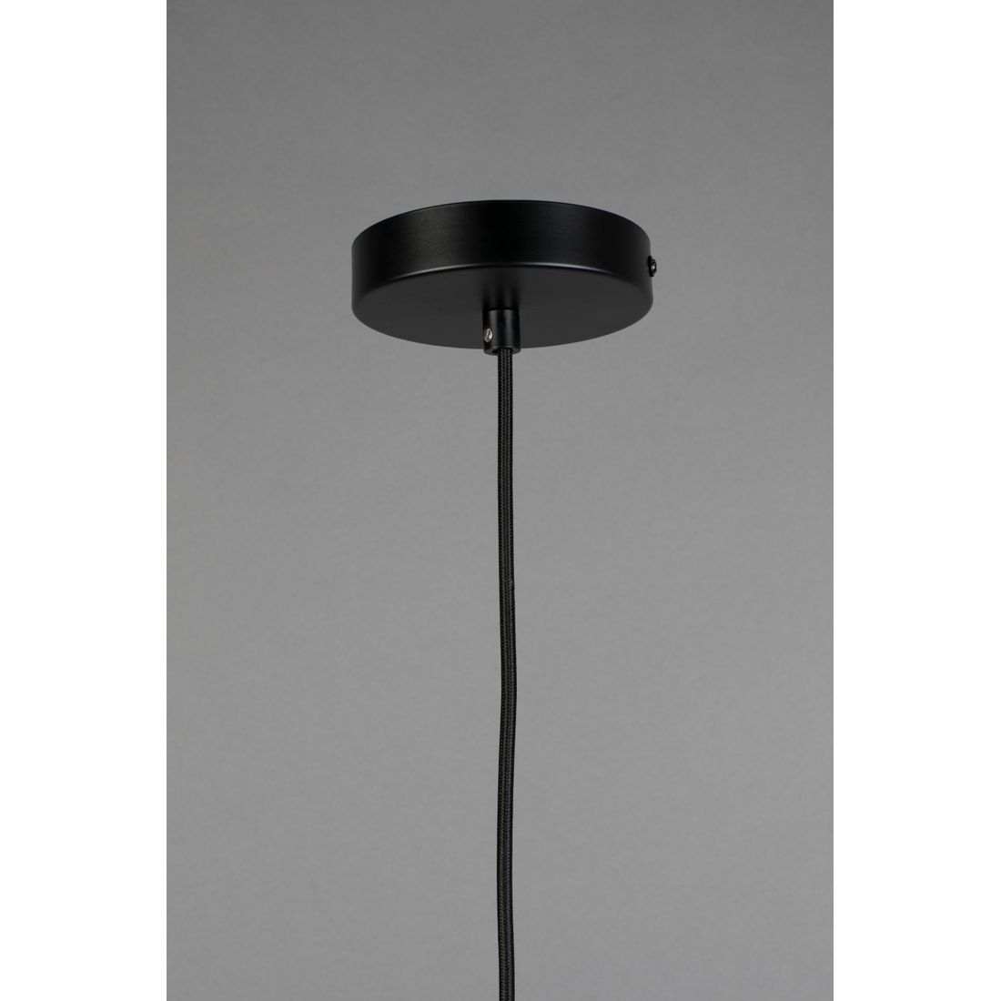 Dutchbone Hanglamp Ming Rond ø 50cm - KwaliteitWonen.nl
