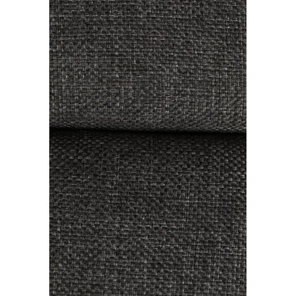 Dutchbone Hocker Bar Donkergrijs - KwaliteitWonen.nl