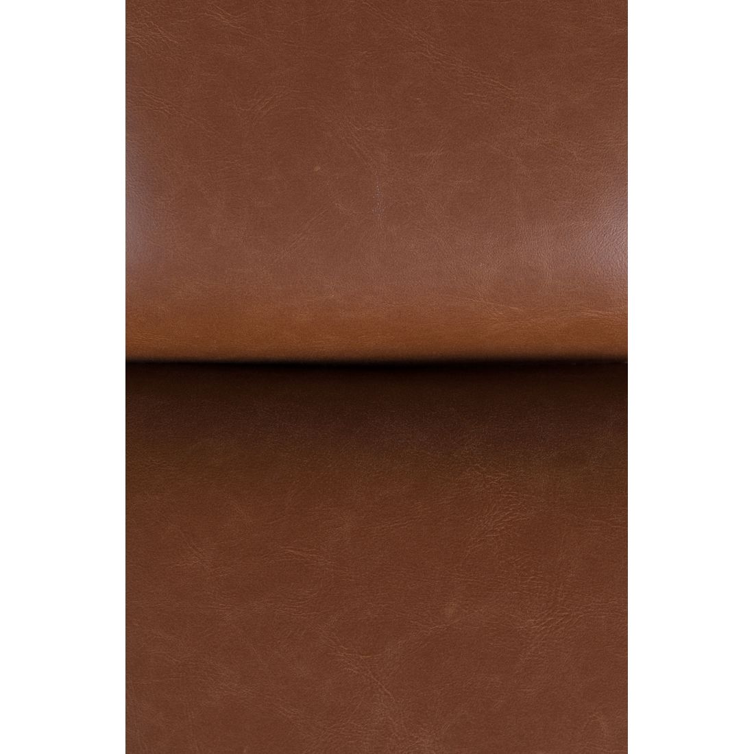 Dutchbone Hocker Bar Vintage Bruin - KwaliteitWonen.nl