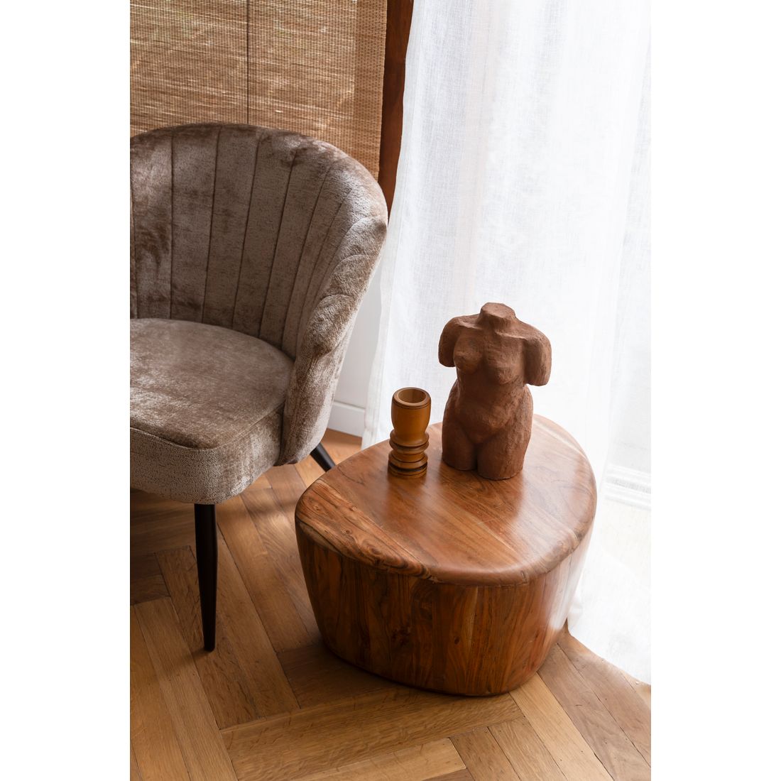 Dutchbone Salontafel Ayla - KwaliteitWonen.nl
