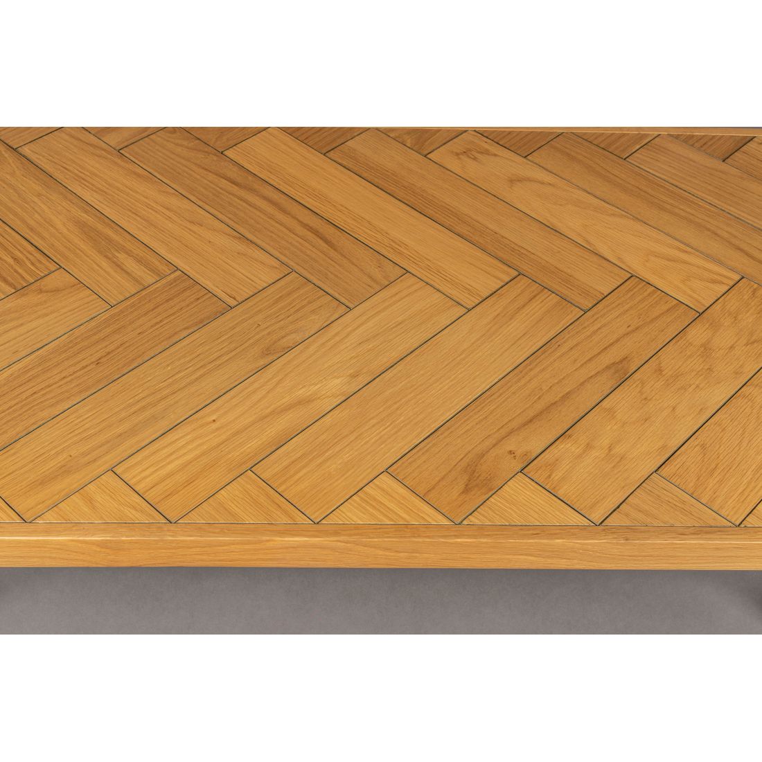 Dutchbone Salontafel Class Eiken - KwaliteitWonen.nl