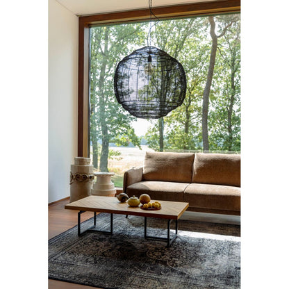 Dutchbone Salontafel Class Eiken - KwaliteitWonen.nl
