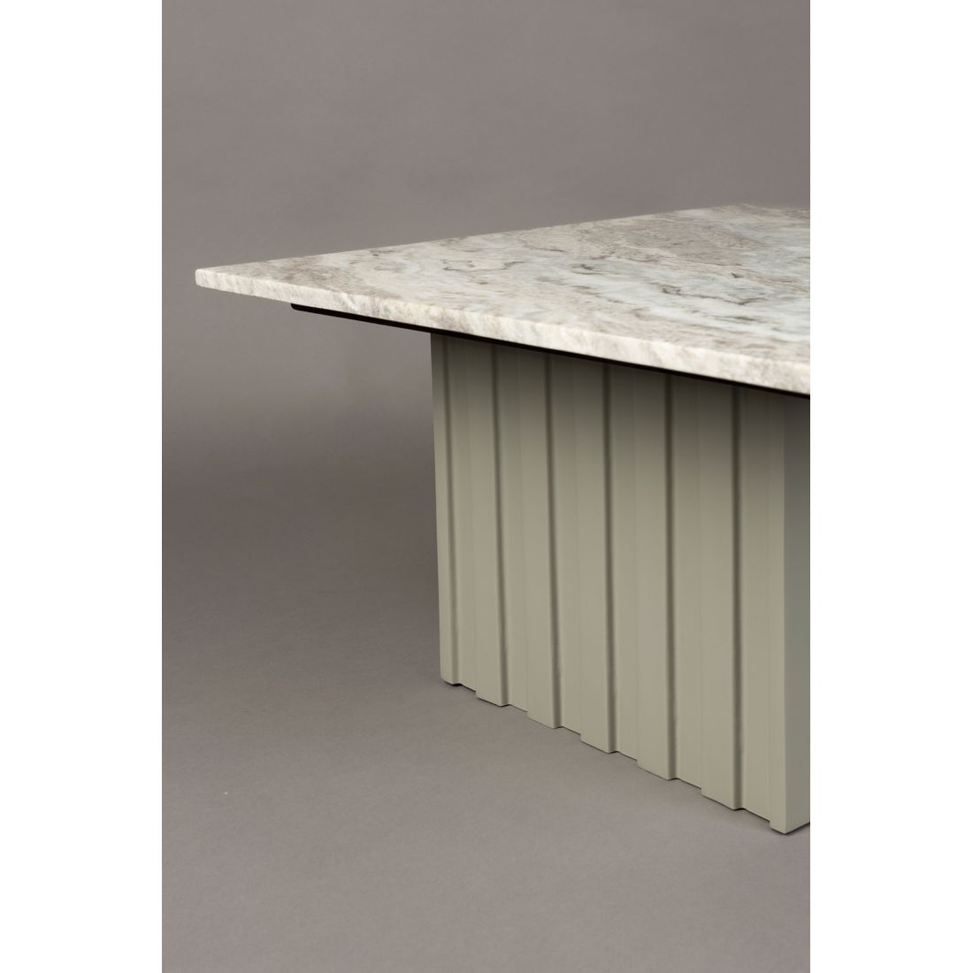 Dutchbone Salontafel Clayton - KwaliteitWonen.nl