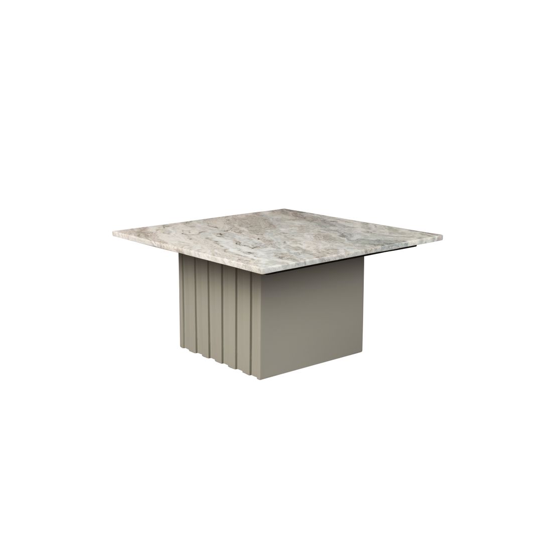 Dutchbone Salontafel Clayton - KwaliteitWonen.nl