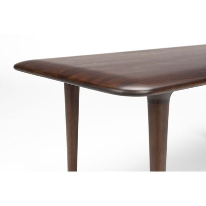 Dutchbone Salontafel Elroy M Walnoot - KwaliteitWonen.nl