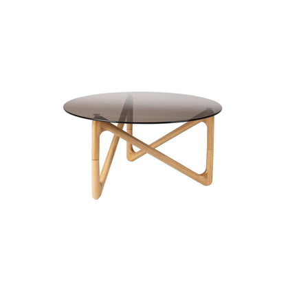 Dutchbone Salontafel Naia Naturel - KwaliteitWonen.nl
