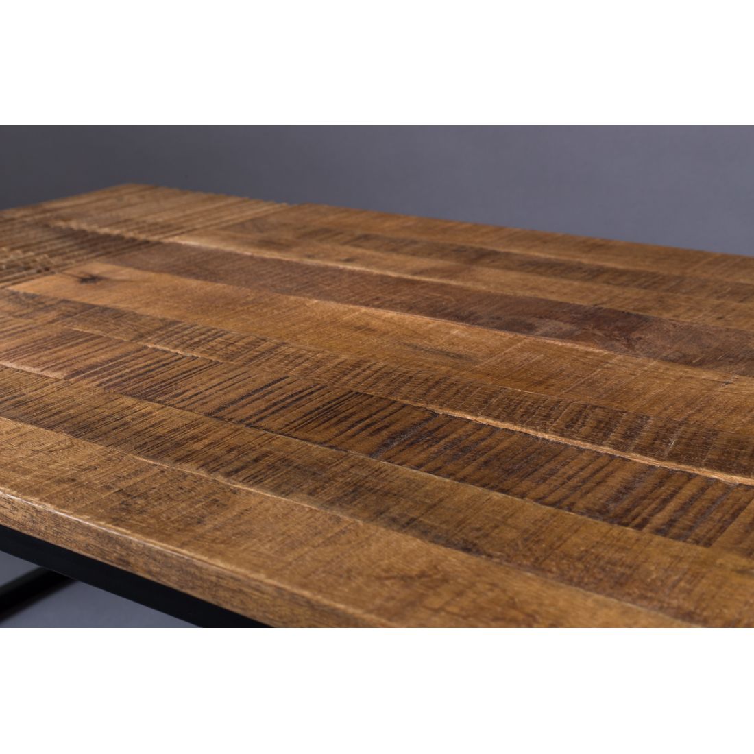 Dutchbone Salontafel Randi Mangohout - KwaliteitWonen.nl