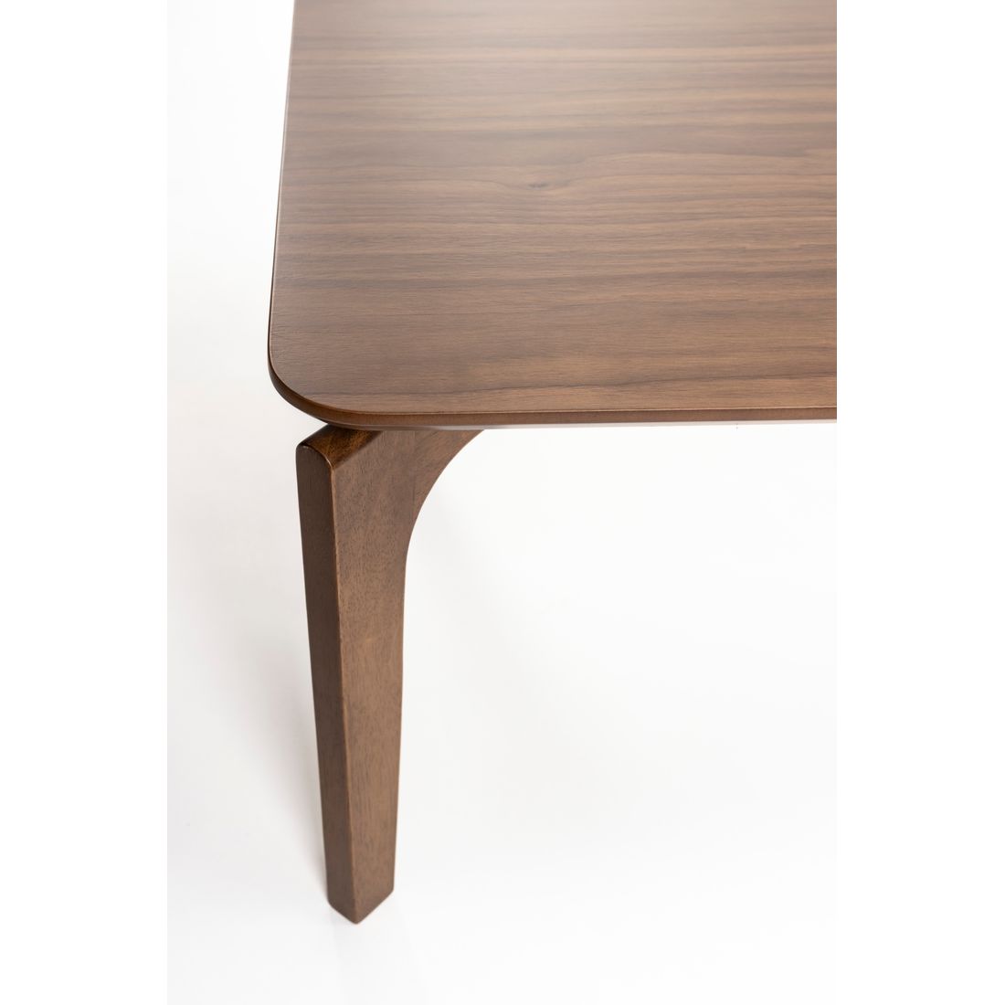 Dutchbone Salontafel Savone Walnoot - KwaliteitWonen.nl