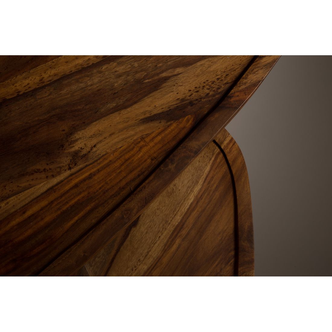 Dutchbone Salontafel Sham (Set van 2) - KwaliteitWonen.nl