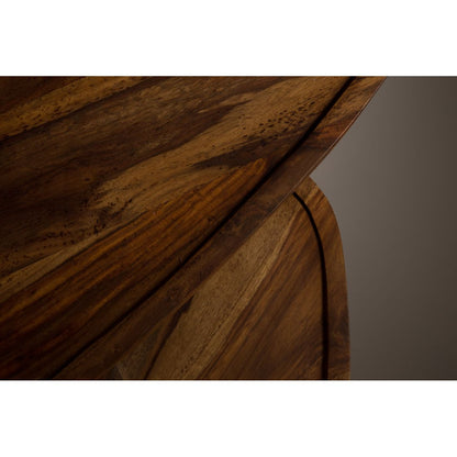 Dutchbone Salontafel Sham (Set van 2) - KwaliteitWonen.nl