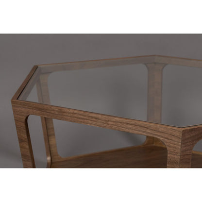 Dutchbone Salontafel Sita - KwaliteitWonen.nl