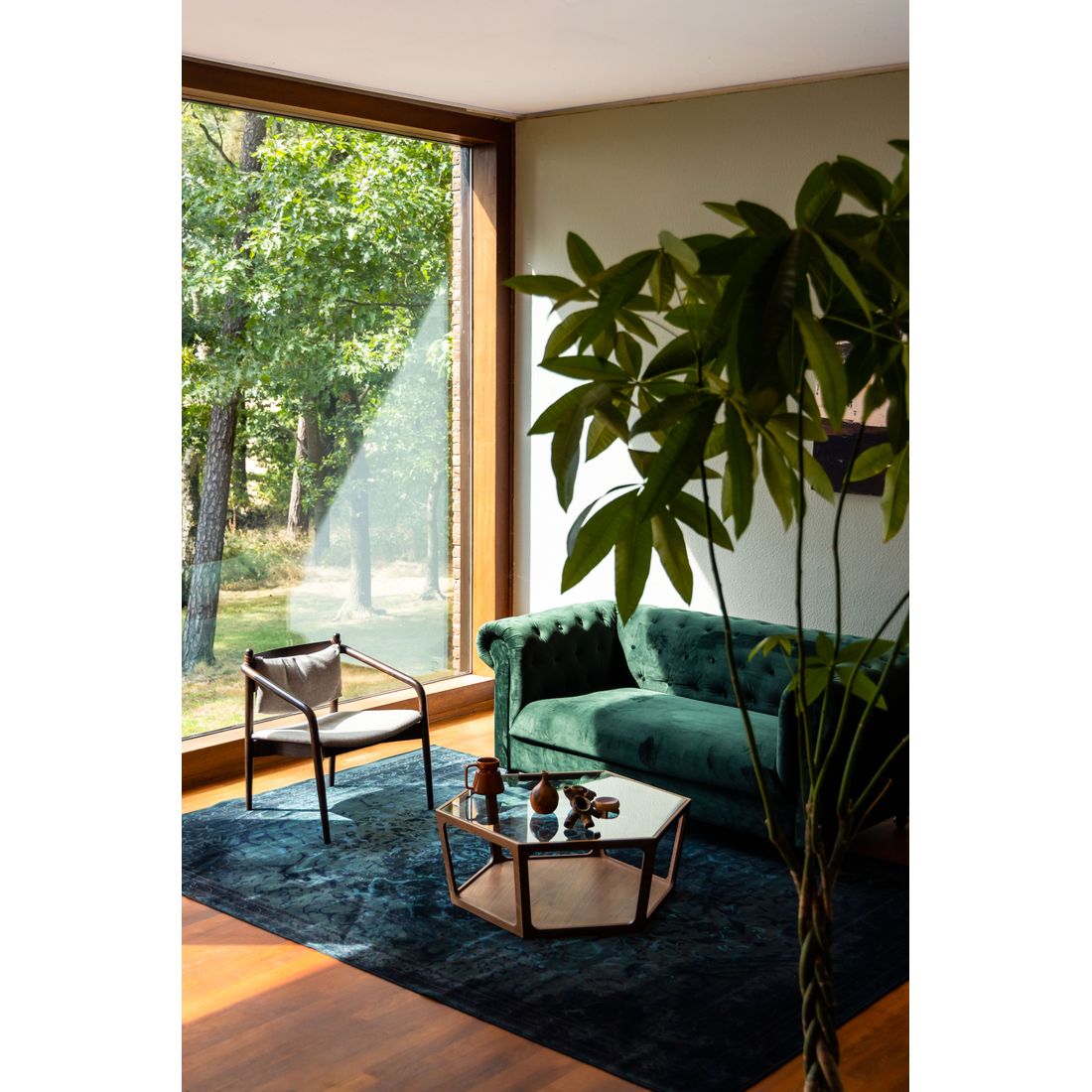 Dutchbone Salontafel Sita - KwaliteitWonen.nl