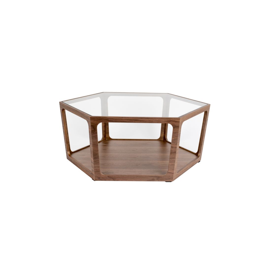 Dutchbone Salontafel Sita - KwaliteitWonen.nl