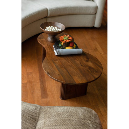 Dutchbone Salontafel Tilon - KwaliteitWonen.nl