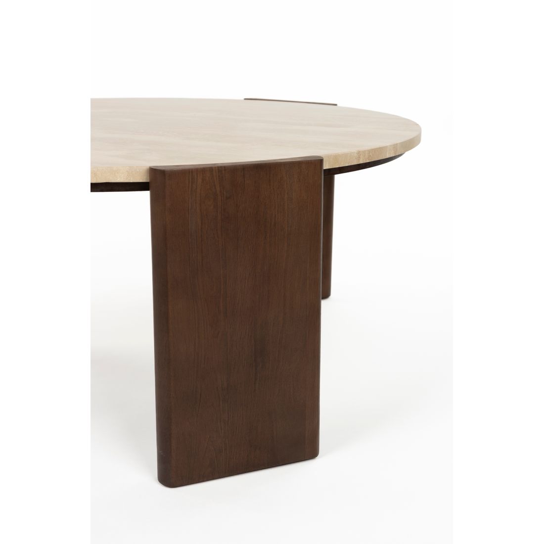 Dutchbone Salontafel Valcour - KwaliteitWonen.nl