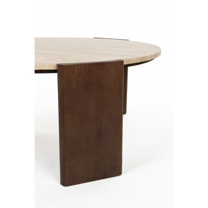 Dutchbone Salontafel Valcour - KwaliteitWonen.nl