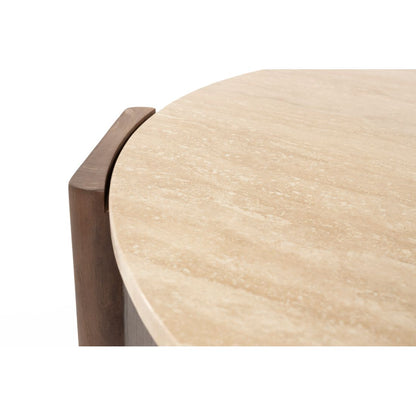 Dutchbone Salontafel Valcour - KwaliteitWonen.nl