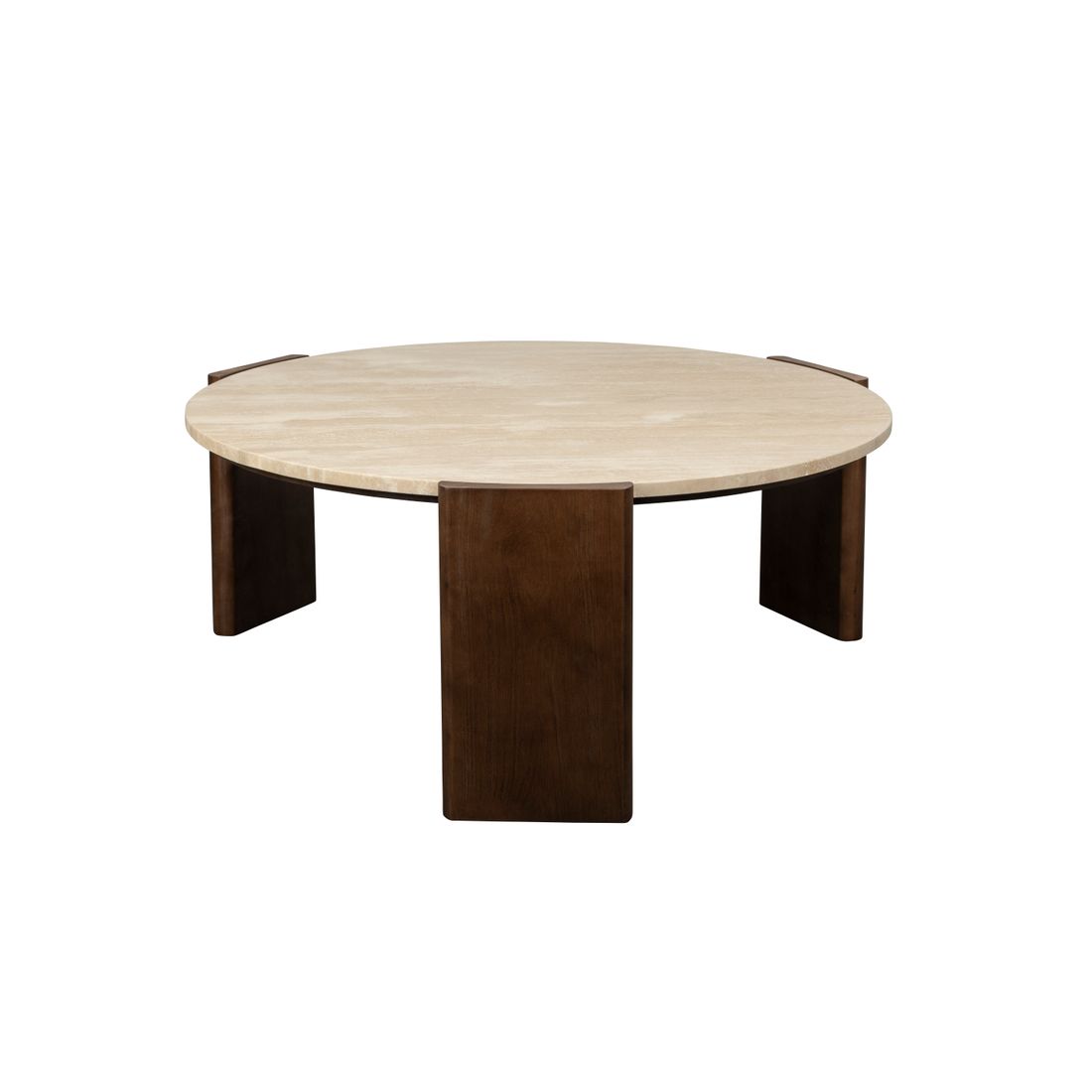 Dutchbone Salontafel Valcour - KwaliteitWonen.nl