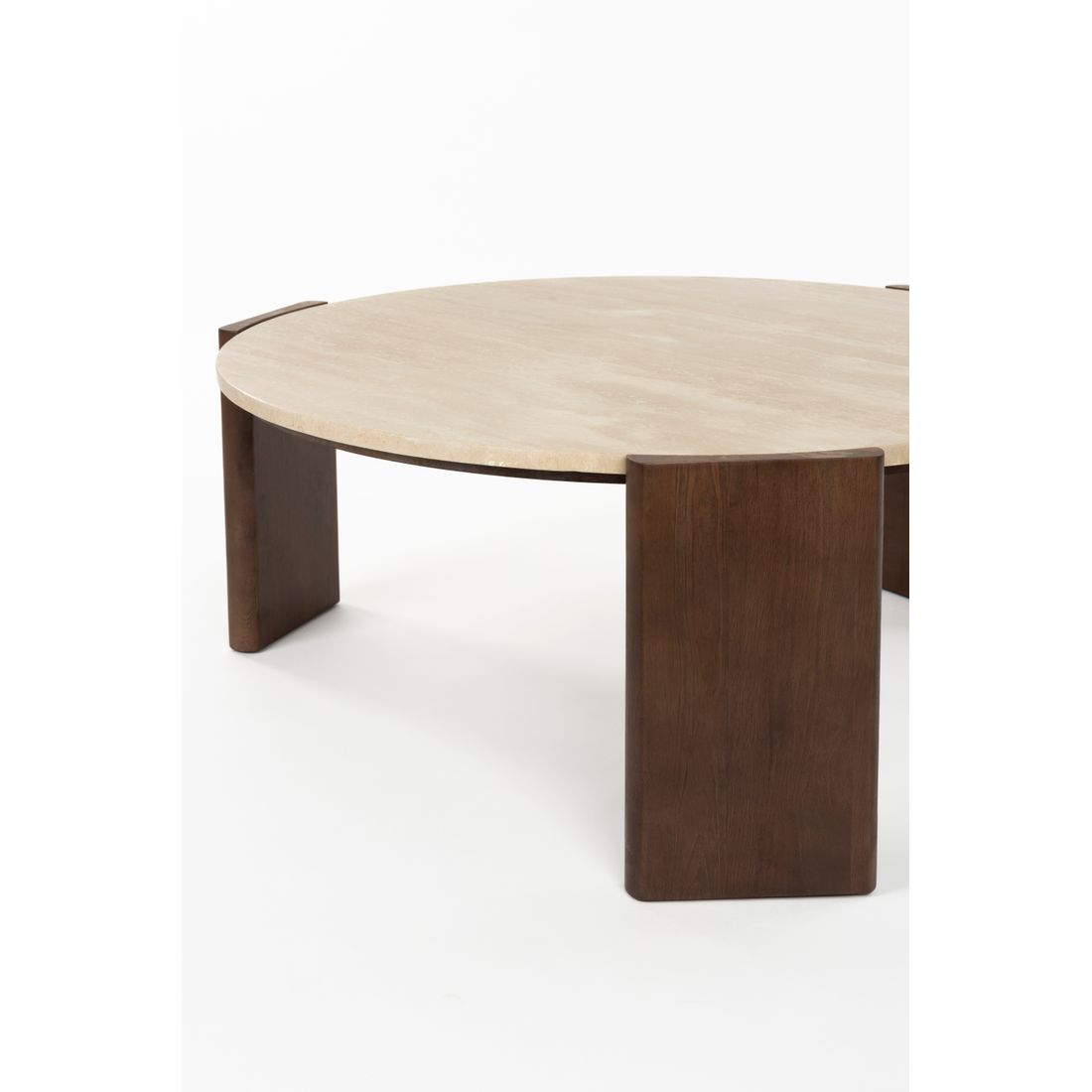 Dutchbone Salontafel Valcour - KwaliteitWonen.nl