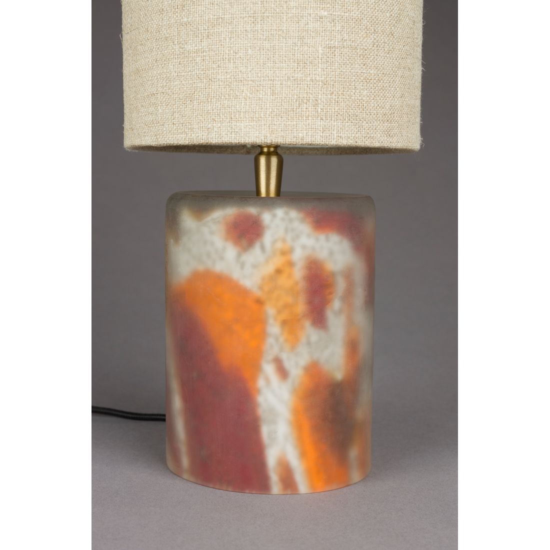 Dutchbone Tafellamp Earl - KwaliteitWonen.nl