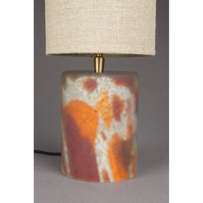 Dutchbone Tafellamp Earl - KwaliteitWonen.nl