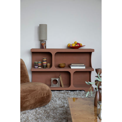 Dutchbone Tafellamp Earl - KwaliteitWonen.nl