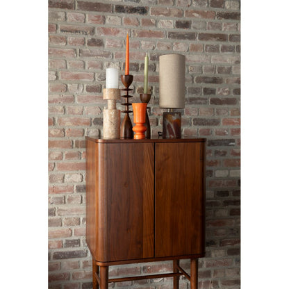 Dutchbone Tafellamp Earl - KwaliteitWonen.nl