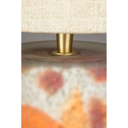 Dutchbone Tafellamp Earl - KwaliteitWonen.nl