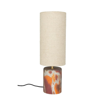 Dutchbone Tafellamp Earl - KwaliteitWonen.nl