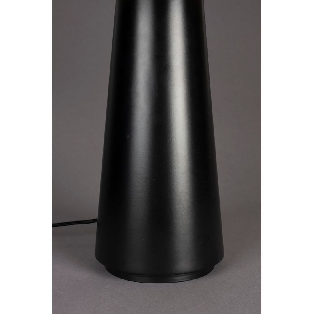 Dutchbone Tafellamp Elon Beige - KwaliteitWonen.nl
