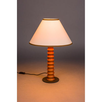 Dutchbone Tafellamp Horace - KwaliteitWonen.nl