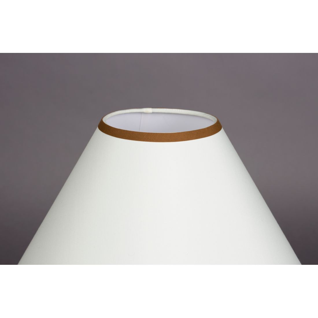 Dutchbone Tafellamp Horace - KwaliteitWonen.nl